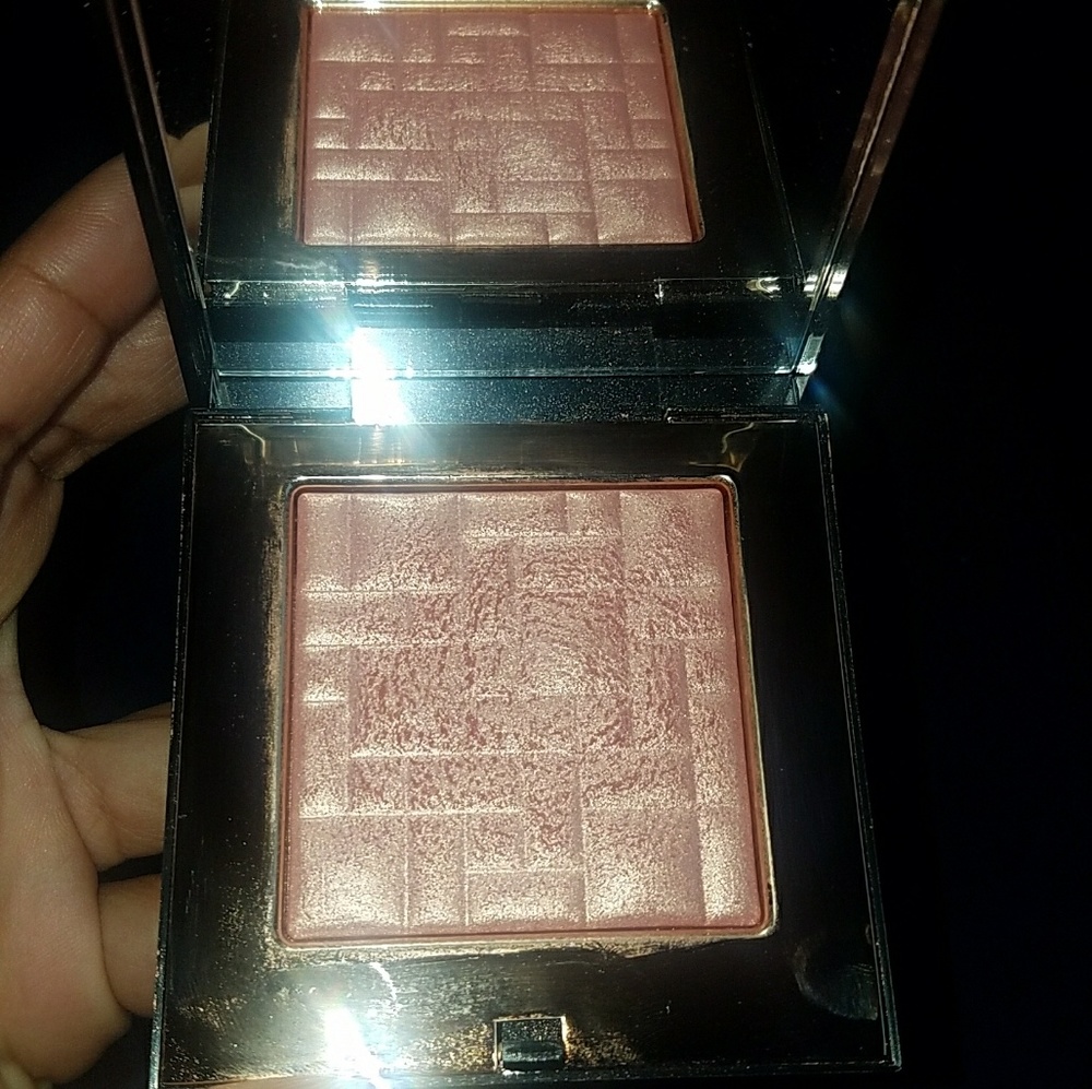 Bobbi Brown Highlighting Powder Sunset Glow